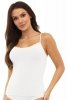 Gatta Koszulka Cami Romance 3138 biała